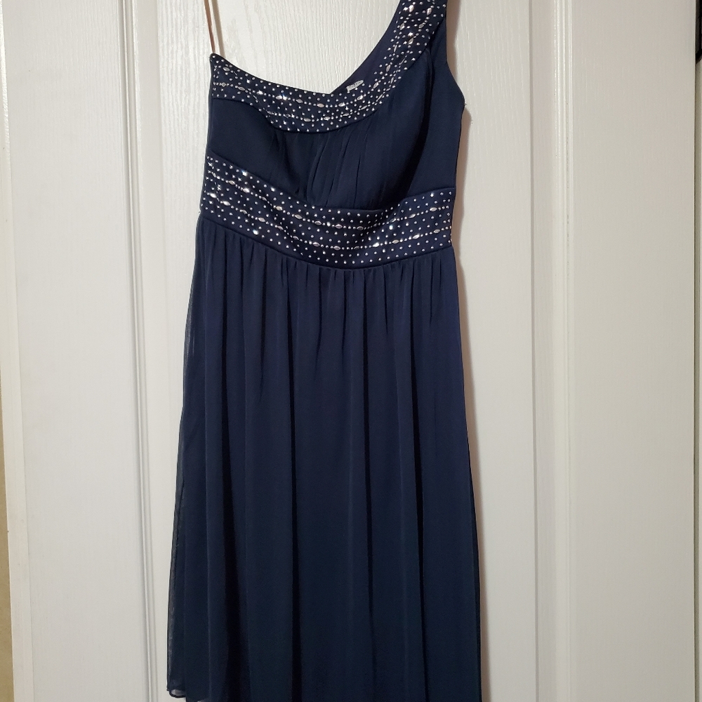 Beautiful Dress